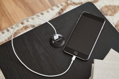 Ashley Express - Camdill Chair Side End Table