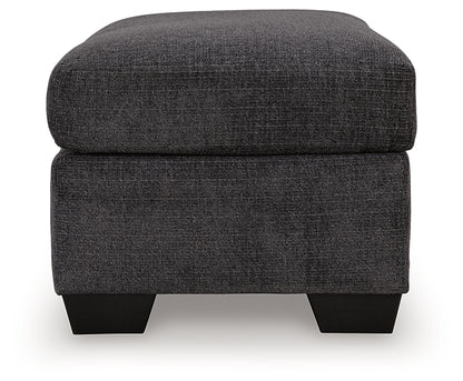 Ashley Express - Loreo Ottoman