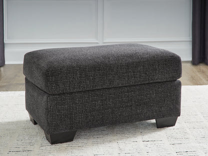 Ashley Express - Loreo Ottoman