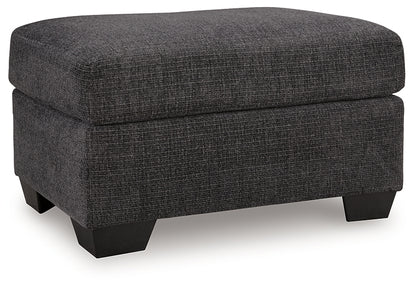 Ashley Express - Loreo Ottoman