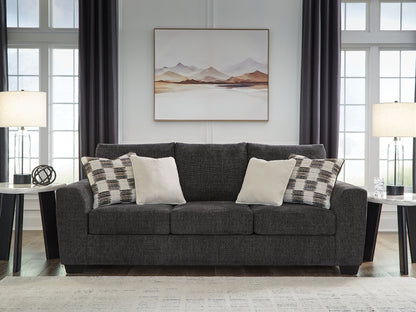 Loreo Queen Sofa Sleeper
