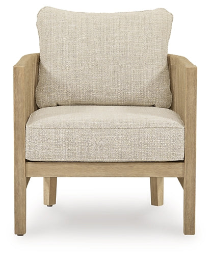 Spooners Cove Lounge Chair w/Cushion (2/CN)