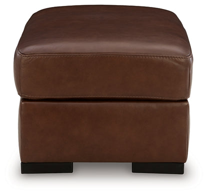 Ashley Express - Brogliano Ottoman