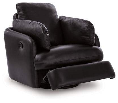 ModMax II Swivel Glider Recliner
