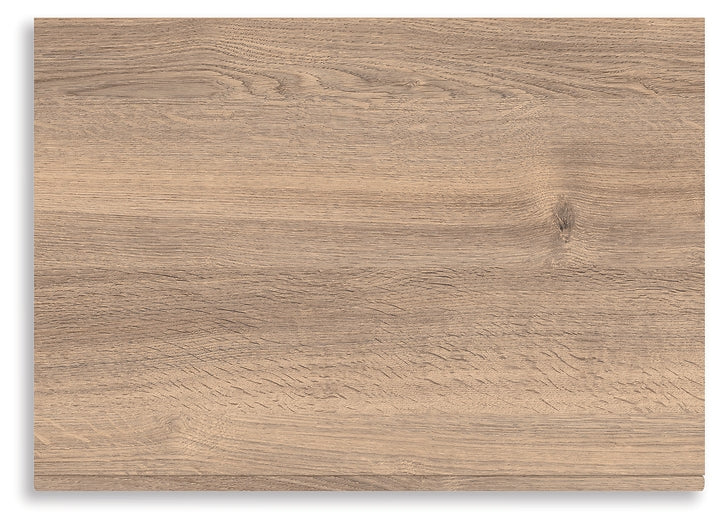 Ashley Express - Kinlanni One Drawer Night Stand