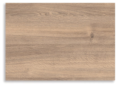 Ashley Express - Kinlanni One Drawer Night Stand