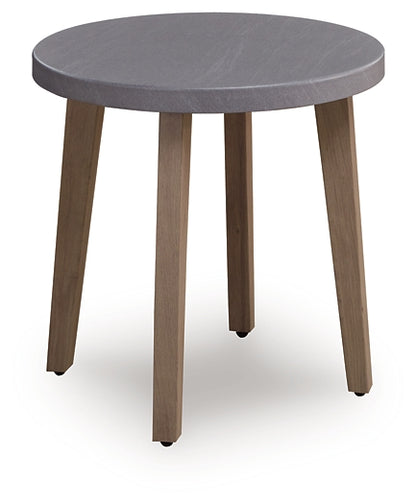 Ashley Express - Harmony Headlands Round End Table