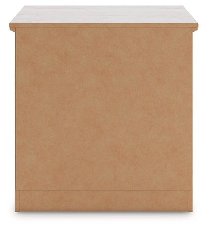 Ashley Express - Makidern Two Drawer Night Stand