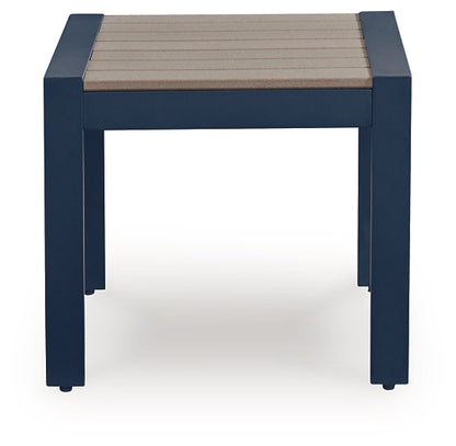 Ashley Express - East Beach Rectangular End Table