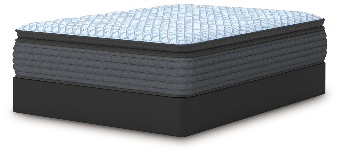 Ashley Express - Destin Cove PT Full Mattress