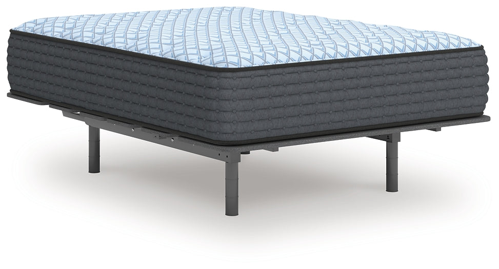 Ashley Express - Destin Cove Plush King Mattress