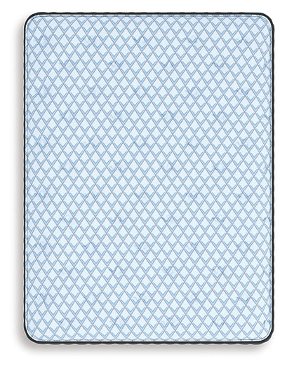 Ashley Express - Destin Cove Plush Full Mattress