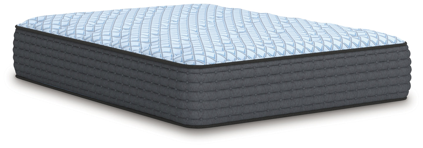 Ashley Express - Destin Cove Plush Twin Mattress