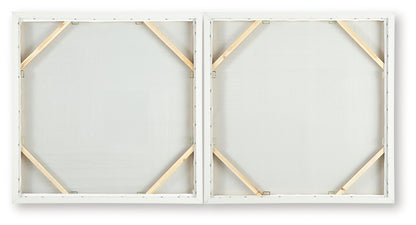 Andorfield Wall Art Set (2/CN)