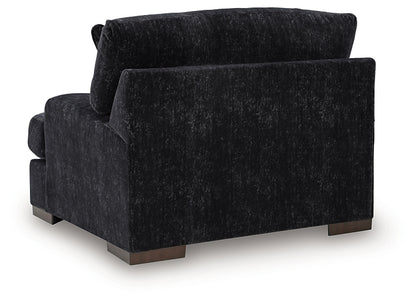 Whitmore Manor Chair and a Half