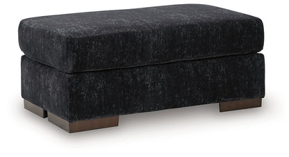 Ashley Express - Whitmore Manor Ottoman