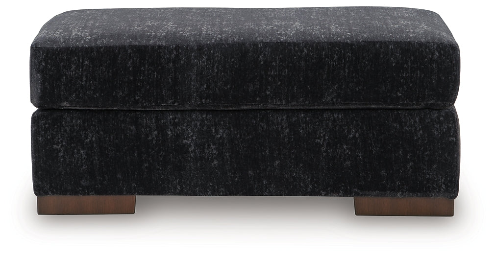 Ashley Express - Whitmore Manor Ottoman