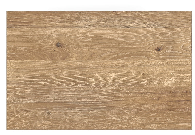 Ashley Express - Makidern Two Drawer Night Stand