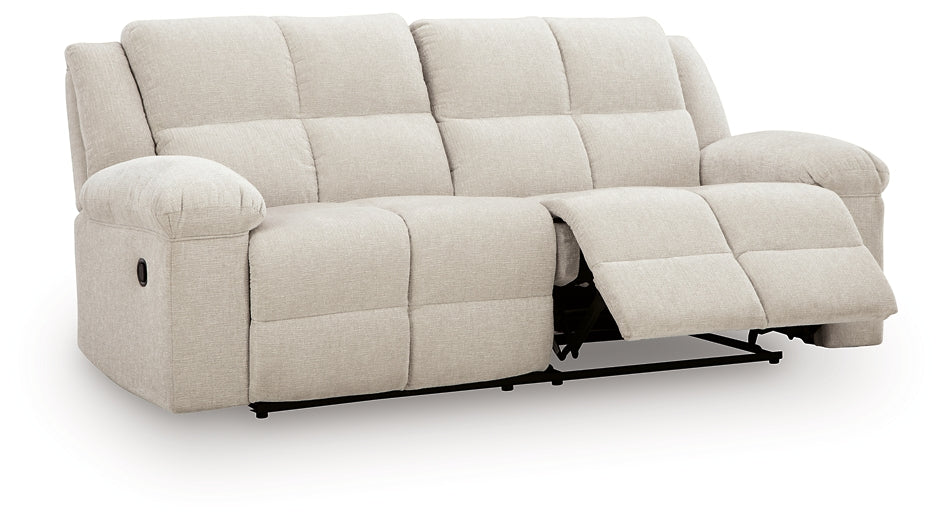 Orlen 2 Seat Reclining Sofa