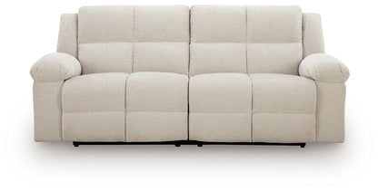 Orlen 2 Seat Reclining Sofa
