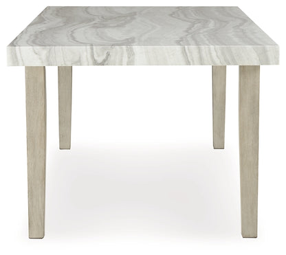 Larawyn Rectangular Dining Room Table