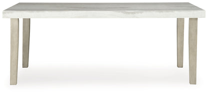 Larawyn Rectangular Dining Room Table