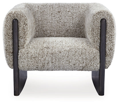 Olethea Accent Chair
