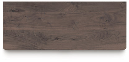 Pamytta Queen Upholstered Panel Bed, Dresser, Mirror, Chest and Nightstand