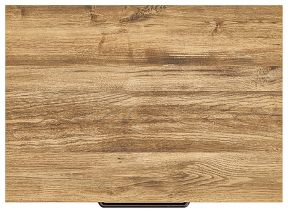 Ashley Express - Maystonna Two Drawer Night Stand