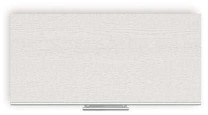 Zuraleus King Upholstered Panel Bed, Dresser, Mirror, Chest and Nightstand