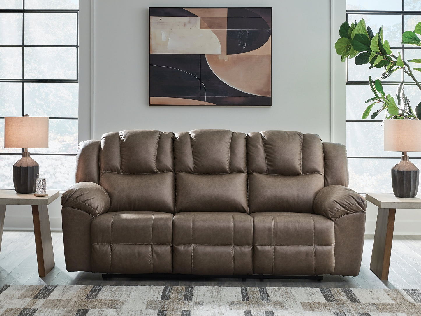 Ashley Express - Ewanford Wall Art