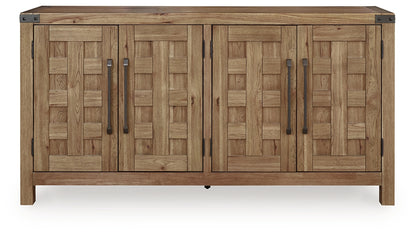 Ridgester Dining Room Server