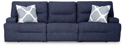 Acklen Place 3-Piece Power Reclining Sectional Sofa