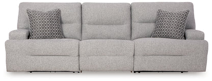 Acklen Place 3-Piece Power Reclining Sectional Sofa