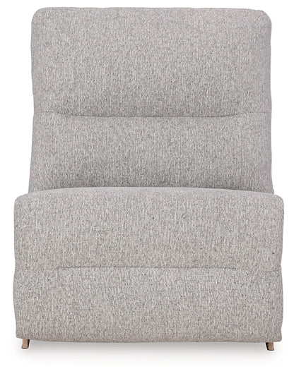 Acklen Place 6-Piece Power Reclining Sectional