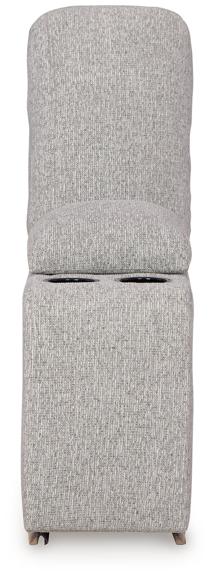 Acklen Place 6-Piece Power Reclining Sectional