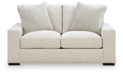 Conlee-Pike Loveseat
