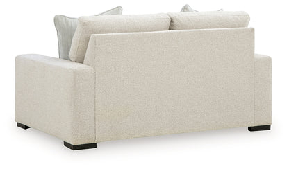 Conlee-Pike Loveseat