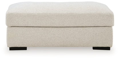 Ashley Express - Conlee-Pike Ottoman
