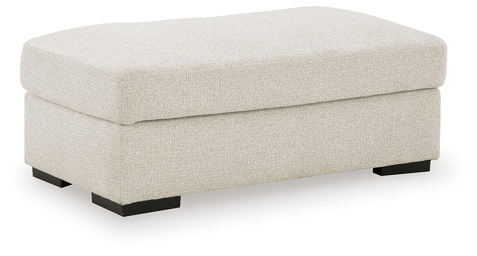 Ashley Express - Conlee-Pike Ottoman