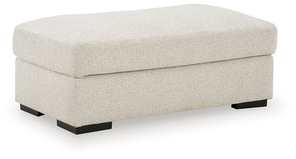 Ashley Express - Conlee-Pike Ottoman