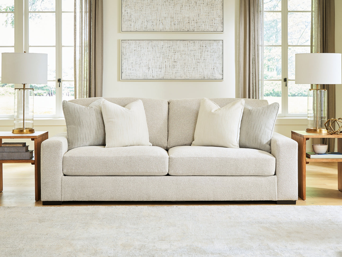 Conlee-Pike Sofa