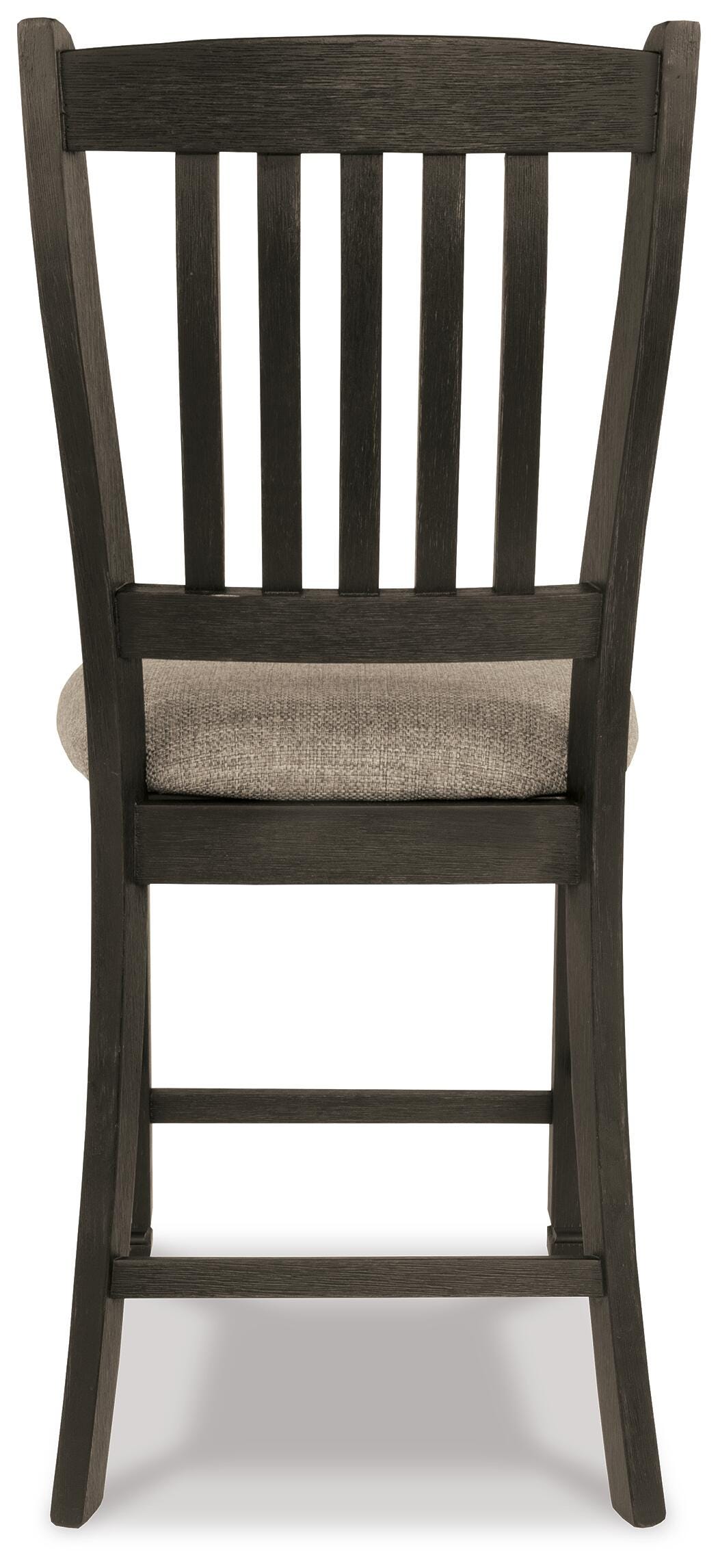 Ashley Express - Tyler Creek Upholstered Barstool (2/CN)