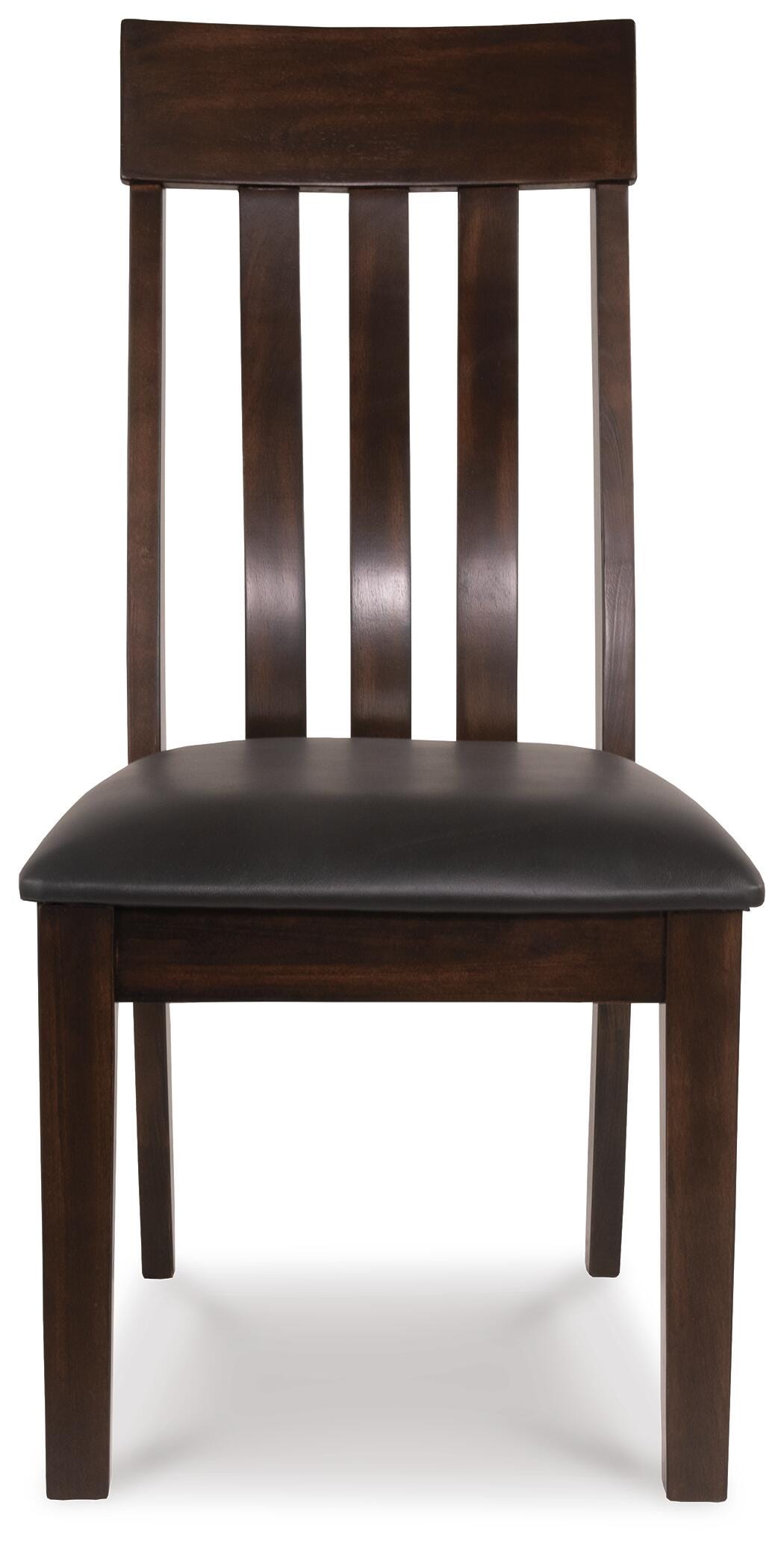 Ashley Express - Haddigan Dining UPH Side Chair (2/CN)