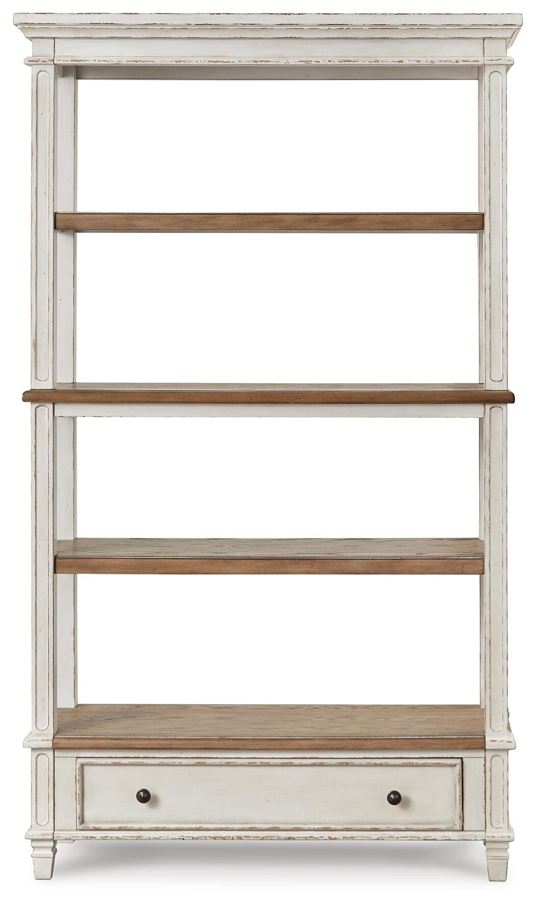 Ashley Express - Realyn Bookcase
