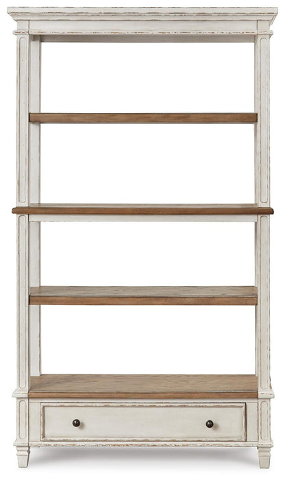 Ashley Express - Realyn Bookcase
