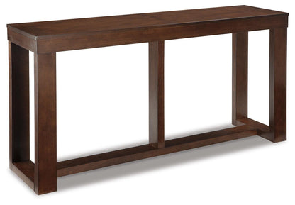 Ashley Express - Watson Sofa Table