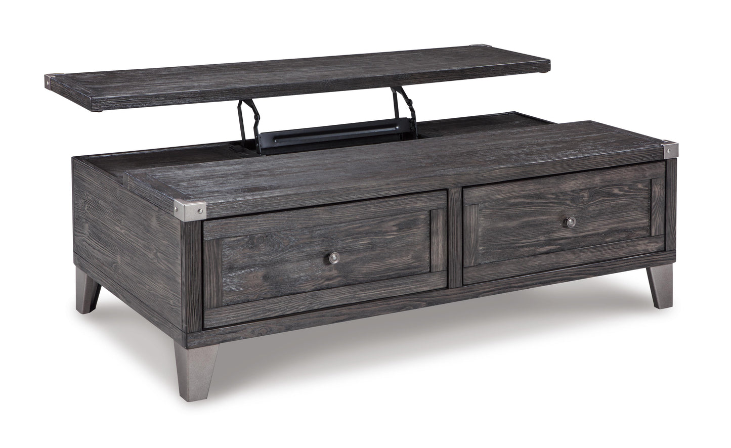 Ashley Express - Todoe Lift Top Cocktail Table