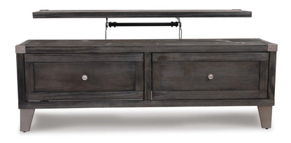Ashley Express - Todoe Lift Top Cocktail Table