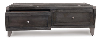 Ashley Express - Todoe Lift Top Cocktail Table